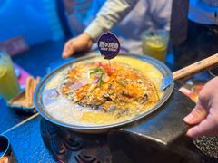 -匠子烤鱼(上邦百汇城店)