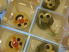 -红星前进面包牛奶公司(畅春园店)