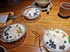 -疆文化新疆欢乐餐厅(金牛万达店)