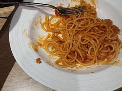 -必胜客(新中纬店)