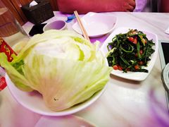 -彭记铁锅肥肠(东四总店)