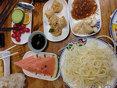-廉恭蜀老成都火锅(善国大桥店)