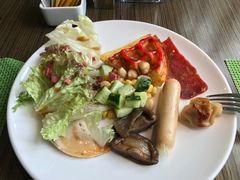 -希尔顿欢朋酒店·欢朋餐厅