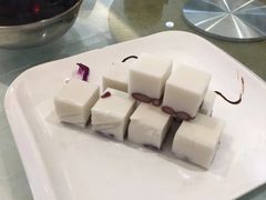 椰汁红豆糕-光明邨大酒家(淮海路店)