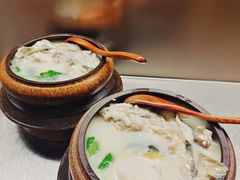 -吉之仙•中国制造•出口级食材日料店(领事馆总店)
