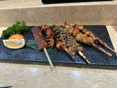 -东京屋(武定路店)