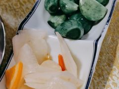 -老雒阳面馆·水席(高新区店)