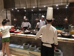 -福州西湖大酒店·怡湖咖啡厅