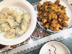 -清真伊源饺子馆(陶然共友大厦店)