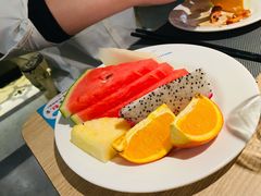 -星伦多自助料理(华润万象城店)