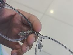 -LOHO眼镜(太阳宫凯德MALL店)