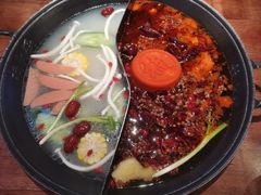 -楠火锅(仁恒梦中心店)