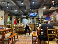 -百年银屏蚝烙·潮汕菜·非遗(乐山店)