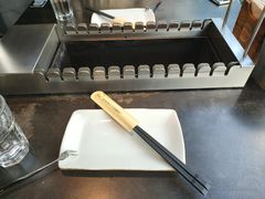 -很久以前羊肉串(中山公园店)