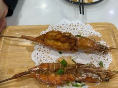 -威海渔村(黄兴路店)