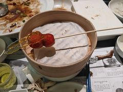 -小大董·烤鸭(凤凰汇店)