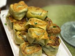 生煎馄饨-熠盛粤味(永康路店)