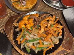 -Q MEX 库迈墨西哥餐吧(三里屯店)
