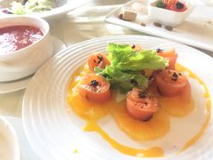 -维兰西餐(万泉河店)