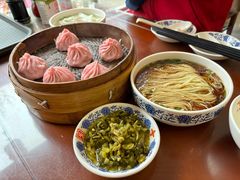 -王興記(南禅寺店)