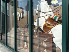 -HERMES(恒隆广场店)