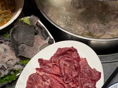 -贵宾牛·潮汕牛肉火锅(珠池总店)