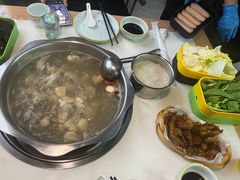 -福源药膳鸡(天润城店)