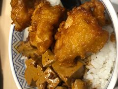 -吉野家(长沙五一广场IFS店)