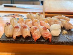 -鮨冠OMAKASE食べ放题(北京首店)