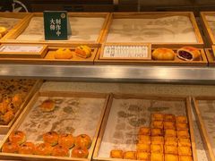 -泸溪河桃酥(西直门凯德店)