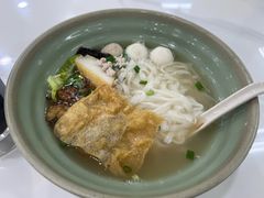-阿坤纯正西刀鱼丸(Kuala Lumpur Branch)