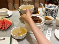 -小菜园新徽菜(芜湖万达店)