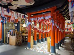 -西月山居匠心创意料理(江汉路新佳丽广场店)
