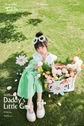 -糖豆儿童摄影美学馆