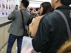 -珍妮曲奇聪明小熊(上环店)