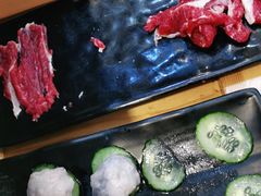 -陈记顺和牛肉火锅(岗顶店)