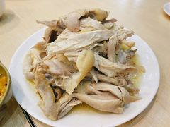 -贞味盐焗鸡(老城店)