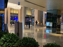 -北京朝阳悠唐皇冠假日酒店