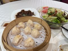 -光明邨大酒家(淮海路店)
