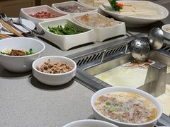 -海底捞火锅(飞马水城店)
