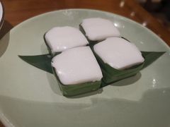 -mango tree芒果树泰国餐厅(青岛万象城店)