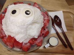 -怪物的冰与火(天虹商场中山路店)