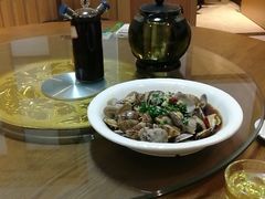 -501號台州海鲜餐厅(海创园店)