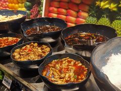 -梨花自助烤肉(天河城店)