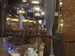-花溪雨·森林餐厅(石基店)