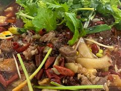 -无味饭店(九眼桥商业文化广场店)