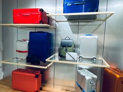 -RIMOWA(广州太古汇店)