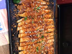 -仙隐小鹿中華の日料(正弘城店)