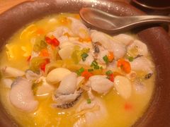 -领蟹祥记·香辣蟹·特色小海鲜(奥体天虹店)