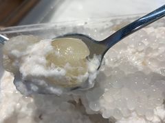 -丹礼糖甜品